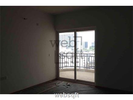 4 BHK Residential Apartment-flats for Sale